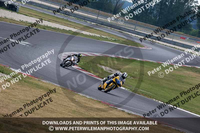 Slovakia Ring;event digital images;motorbikes;no limits;peter wileman photography;trackday;trackday digital images